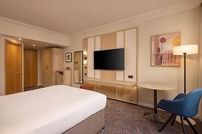 Hilton Newcastle Tyne Bridge