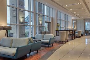 Hilton Newcastle Tyne Bridge