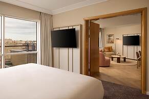 Hilton Newcastle Tyne Bridge