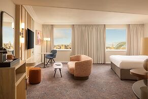 Hilton Newcastle Tyne Bridge