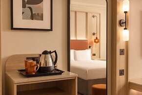 Hilton Newcastle Tyne Bridge