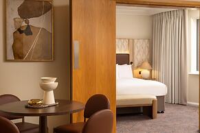 Hilton Newcastle Tyne Bridge
