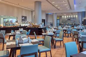 Hilton Newcastle Tyne Bridge