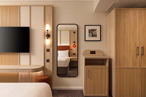 Hilton Newcastle Tyne Bridge