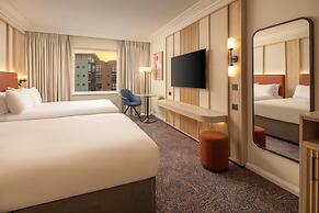 Hilton Newcastle Tyne Bridge