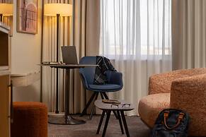 Hilton Newcastle Tyne Bridge