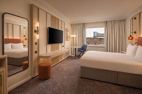 Hilton Newcastle Tyne Bridge