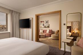 Hilton Newcastle Tyne Bridge