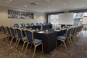 Hilton Newcastle Tyne Bridge
