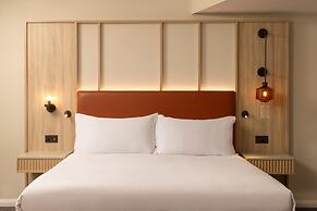 Hilton Newcastle Tyne Bridge