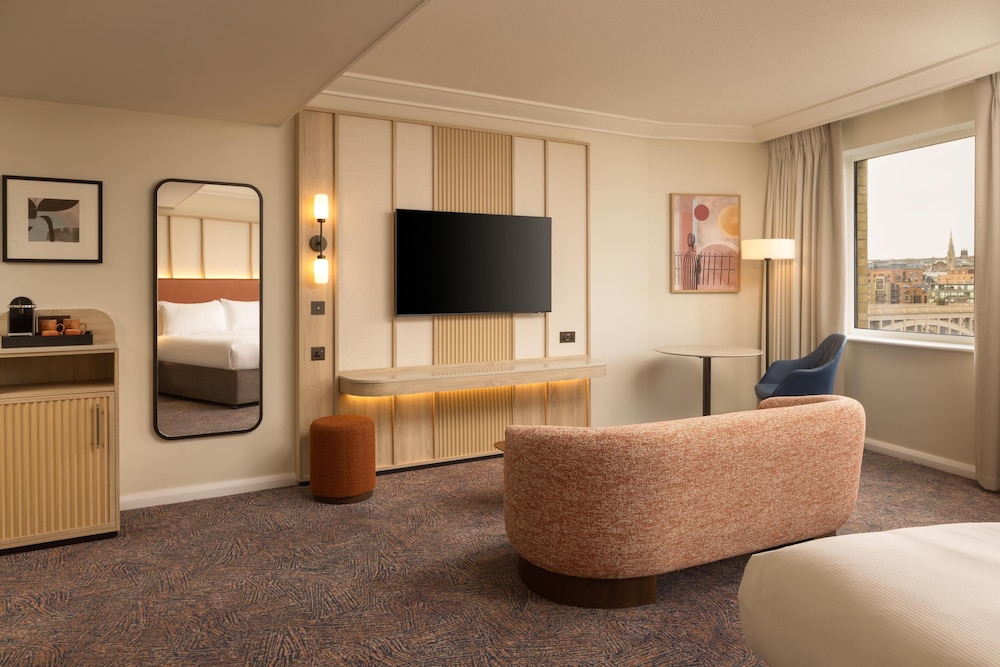 Hilton Newcastle Tyne Bridge