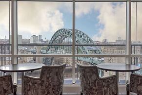 Hilton Newcastle Tyne Bridge