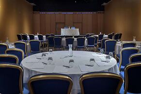 Hilton Newcastle Tyne Bridge