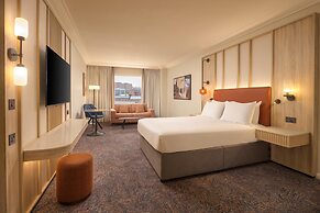 Hilton Newcastle Tyne Bridge