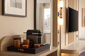 Hilton Newcastle Tyne Bridge