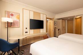 Hilton Newcastle Tyne Bridge