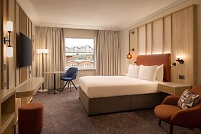 Hilton Newcastle Tyne Bridge