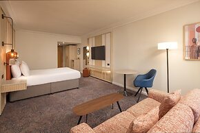 Hilton Newcastle Tyne Bridge