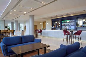 Hilton Newcastle Tyne Bridge