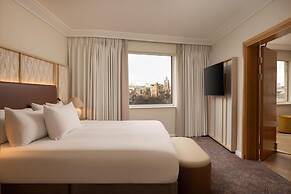 Hilton Newcastle Tyne Bridge
