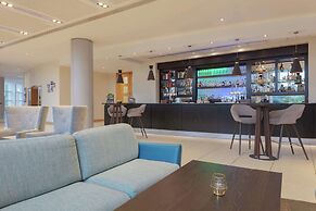 Hilton Newcastle Tyne Bridge