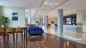 Hilton Newcastle Tyne Bridge
