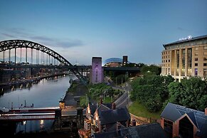 Hilton Newcastle Tyne Bridge