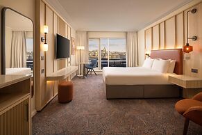 Hilton Newcastle Tyne Bridge