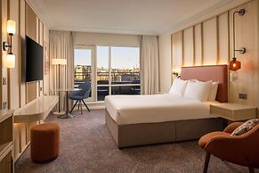 Hilton Newcastle Tyne Bridge