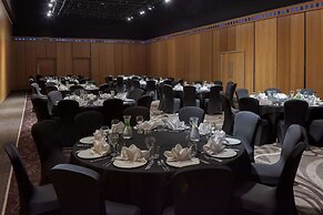 Hilton Newcastle Tyne Bridge