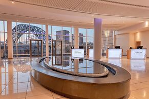 Hilton Newcastle Tyne Bridge