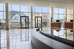Hilton Newcastle Tyne Bridge