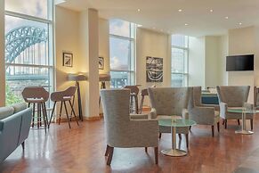 Hilton Newcastle Tyne Bridge