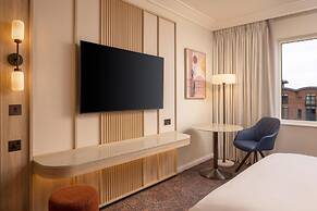 Hilton Newcastle Tyne Bridge