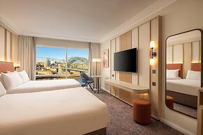 Hilton Newcastle Tyne Bridge