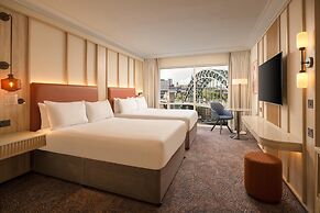 Hilton Newcastle Tyne Bridge