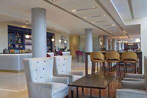 Hilton Newcastle Tyne Bridge