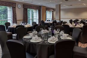 Hilton Newcastle Tyne Bridge