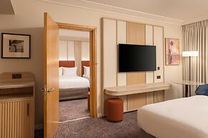 Hilton Newcastle Tyne Bridge