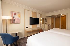 Hilton Newcastle Tyne Bridge