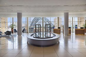 Hilton Newcastle Tyne Bridge