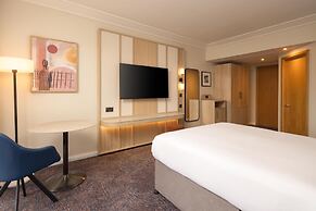 Hilton Newcastle Tyne Bridge