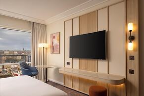 Hilton Newcastle Tyne Bridge