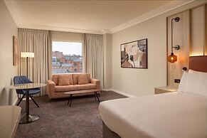 Hilton Newcastle Tyne Bridge