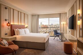 Hilton Newcastle Tyne Bridge