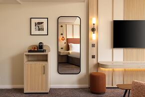 Hilton Newcastle Tyne Bridge
