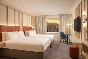 Hilton Newcastle Tyne Bridge