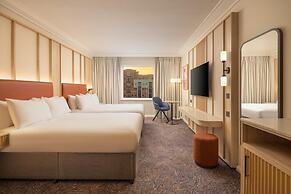 Hilton Newcastle Tyne Bridge