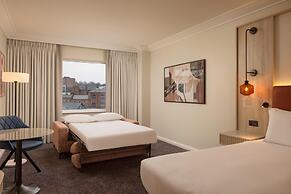 Hilton Newcastle Tyne Bridge