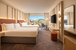Hilton Newcastle Tyne Bridge